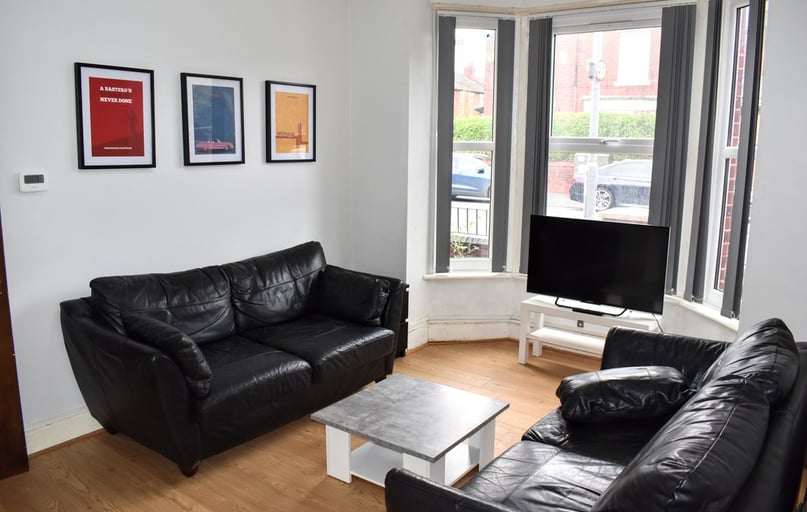 Ossory Street, Rusholme, Manchester - Image 1