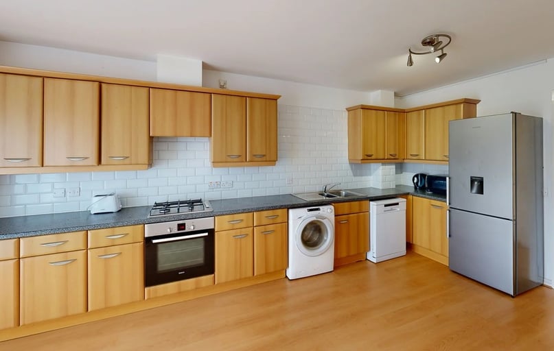 Aspull Walk, Manchester - Image 1
