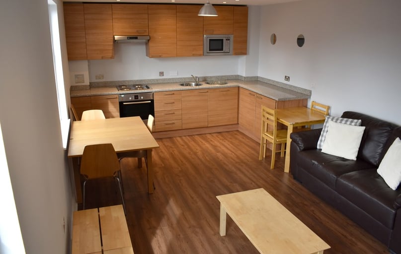 Lower Ormond Street, Manchester - Image 1