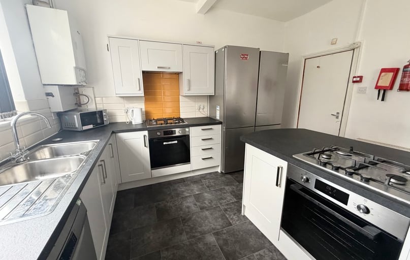 Ladybarn Lane, Fallowfield, Manchester - Image 1