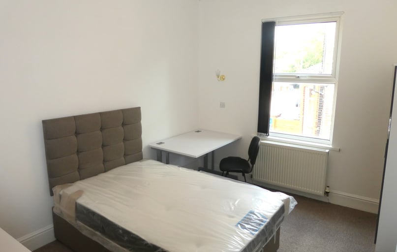Longford Place, Longsight, Manchester - Image 1