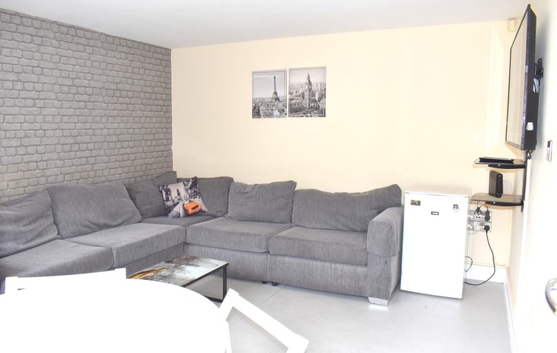 Mornington Crescent, Fallowfield, Manchester - Image 1