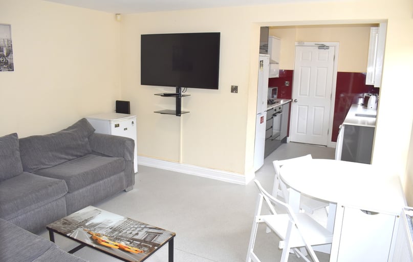 Mornington Crescent, Fallowfield, Manchester - Image 1