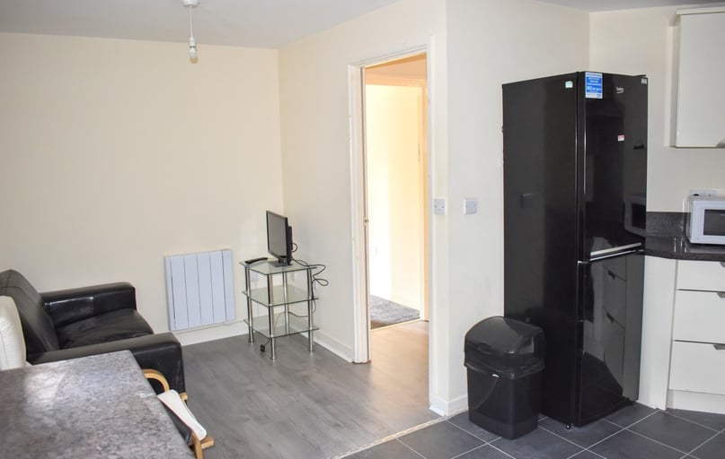 Plymouth Grove, Longsight, Manchester - Image 1