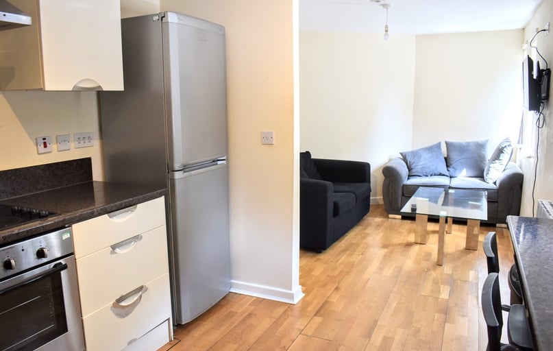 Plymouth Grove, Longsight, Manchester - Image 1