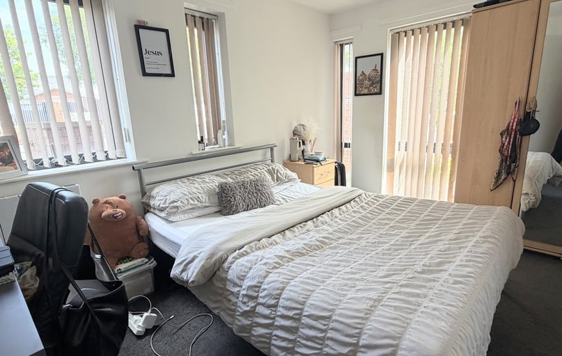 Plymouth Grove, Longsight, Manchester - Image 1