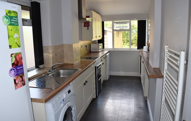 Colgate Crescent, Withington, Manchester - Image 1