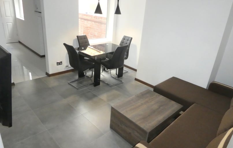 Upper West Grove, Victoria Park, Manchester - Image 1