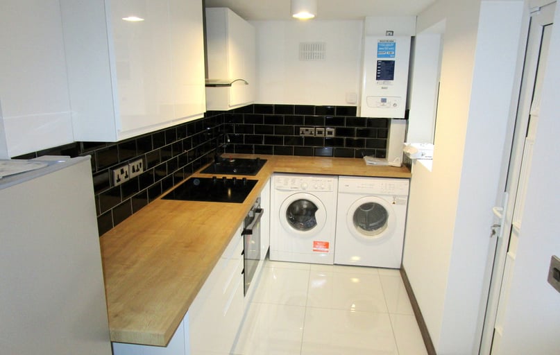 Newport Street, Rusholme, Manchester - Image 1