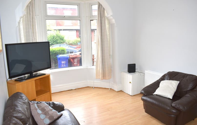 Monton Street, Rusholme, Manchester - Image 1