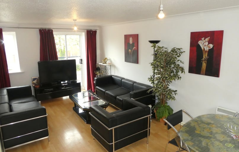 Chorlton Road, Hulme, Manchester - Image 1