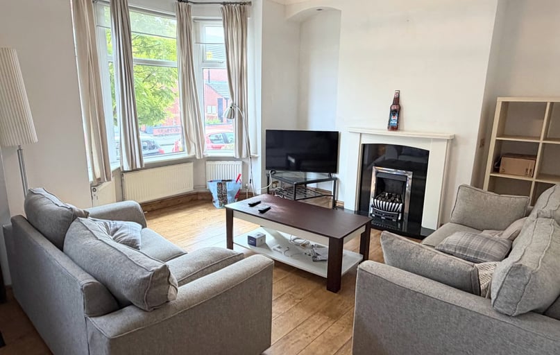 Laindon Road, Longsight, Manchester - Image 1