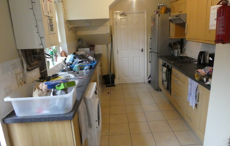 Arnfield Road, Withington, Manchester - Image 1
