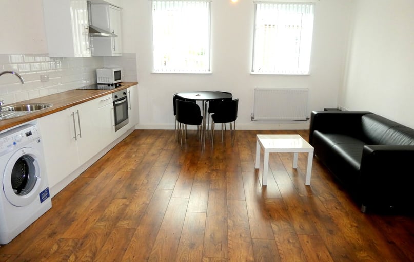 Wilmslow Road, Victoria Park, Manchester - Image 1