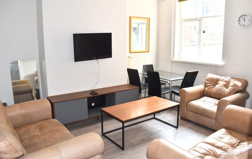 Rippingham Road, Withington, Manchester - Image 1