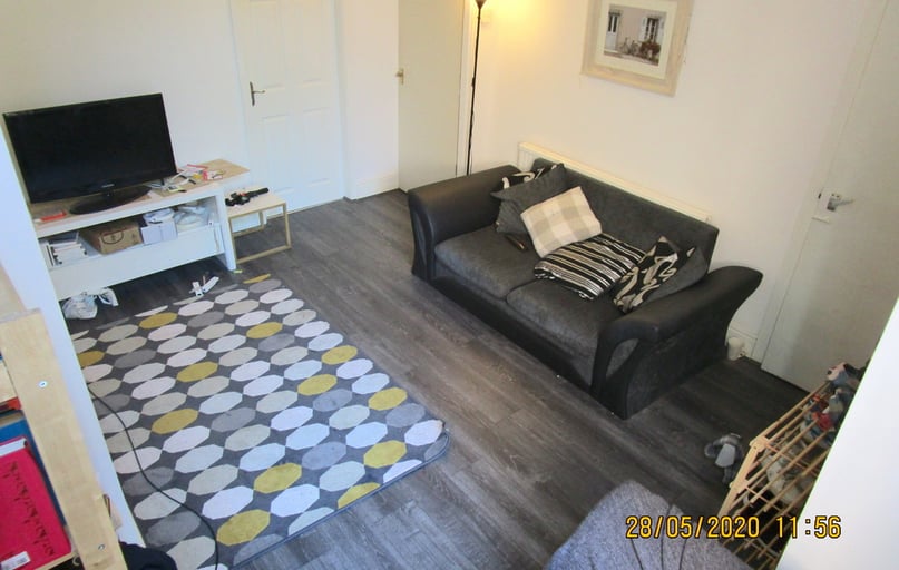 Fortuna Grove, Burnage, Manchester - Image 1