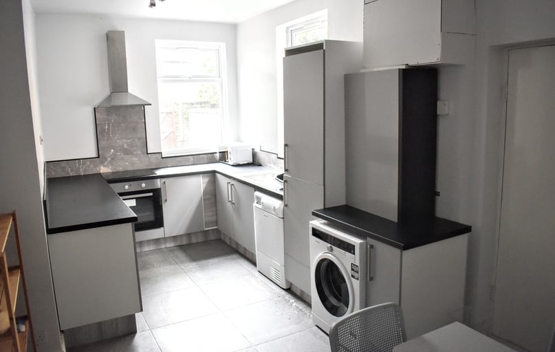 Monton Street, Rusholme, Manchester - Image 1