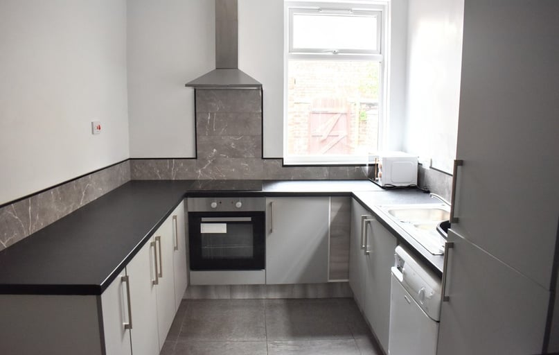 Monton Street, Rusholme, Manchester - Image 1