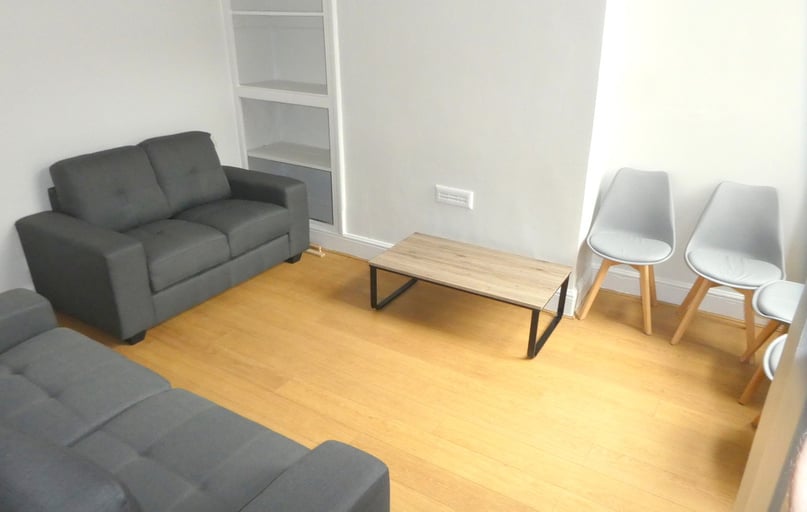 Hibbert Street, Rusholme, Manchester - Image 1