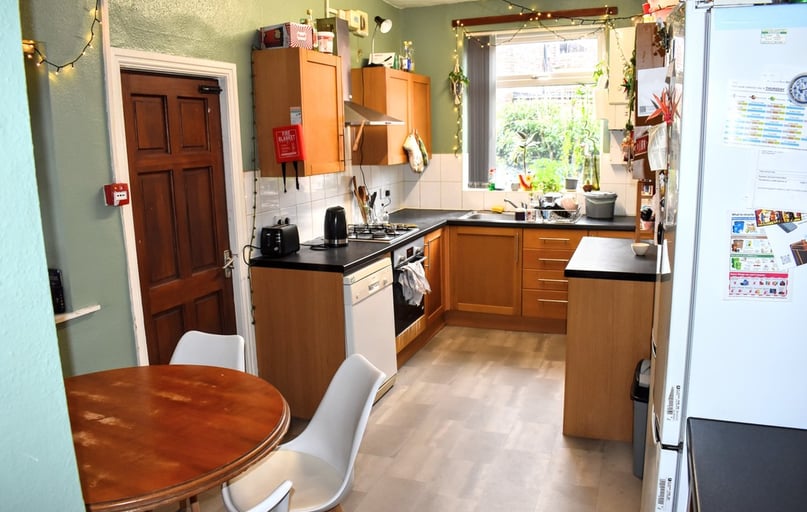 Lausanne Road, Withington, Manchester - Image 1