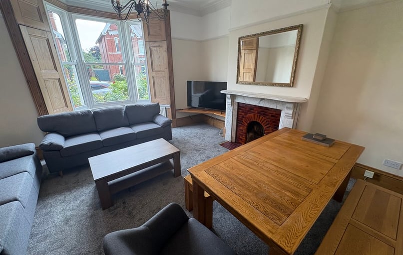 East Parade, Heworth, York - Image 1