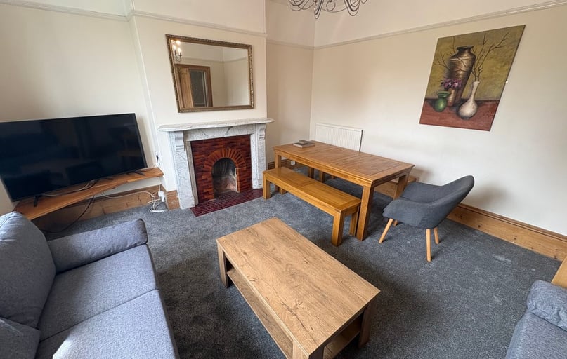 East Parade, Heworth, York - Image 1