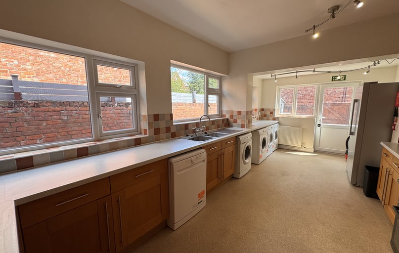 East Parade, Heworth, York - Image 1