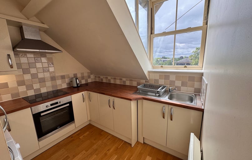 Wenlock Terrace, Grange Garth, York - Image 1