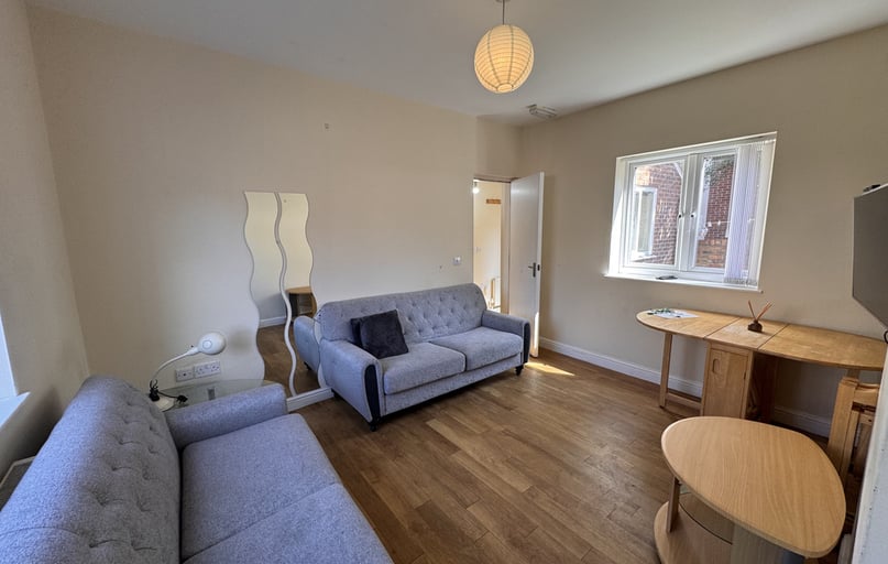 Lamel Street, Layerthorpe, York - Image 1
