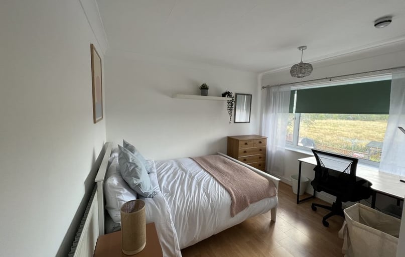Bramley Garth, Osbaldwick, York - Image 1