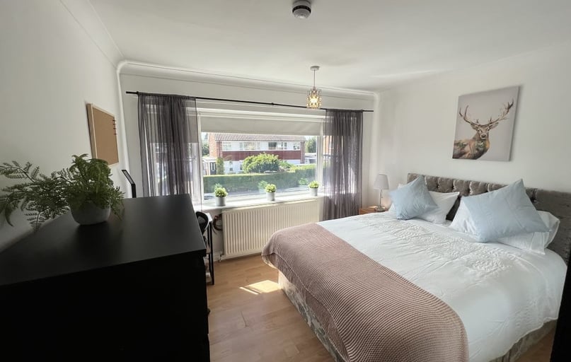 Bramley Garth, Osbaldwick, York - Image 1