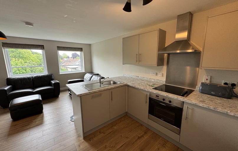 Fulford Place, Grange Garth, York - Image 1