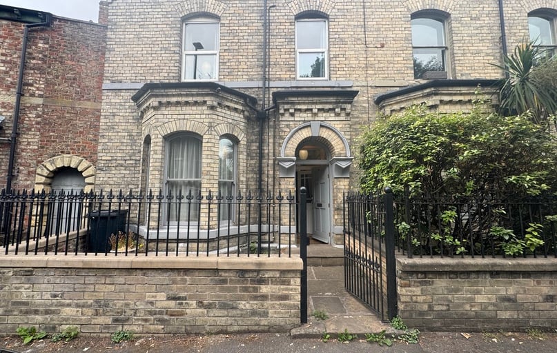 Huntington Road, The Groves, York - Image 1