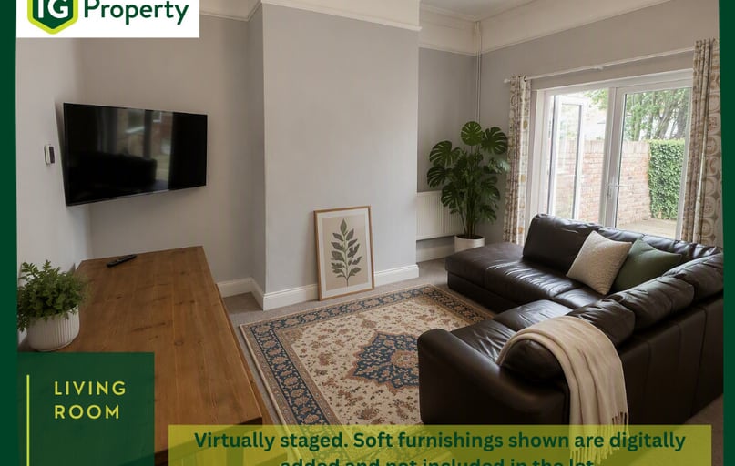Huntington Road, The Groves, York - Image 1