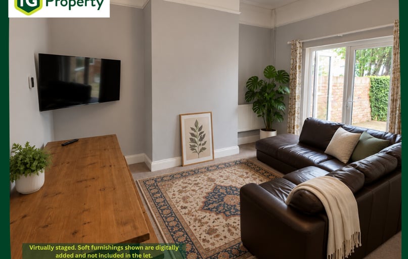 Huntington Road, The Groves, York - Image 1