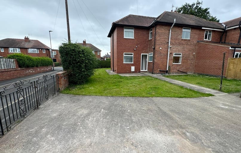 Lady Road, Clifton, York - Image 1