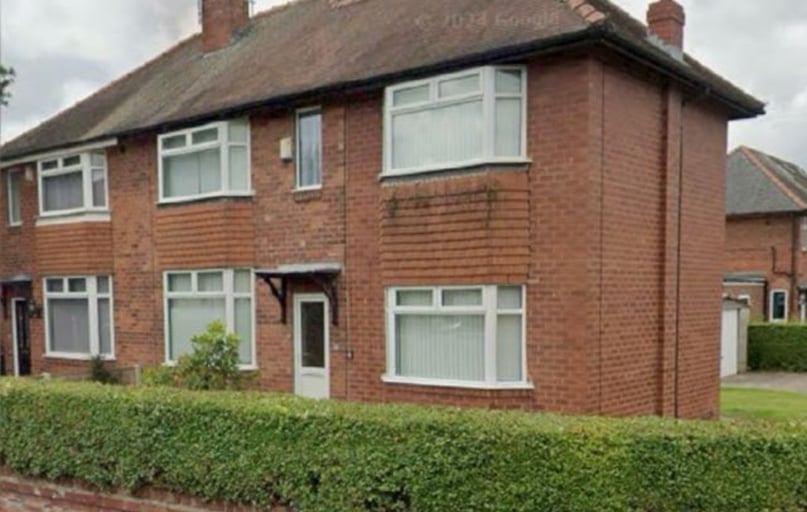 Lady Road, Clifton, York - Image 1