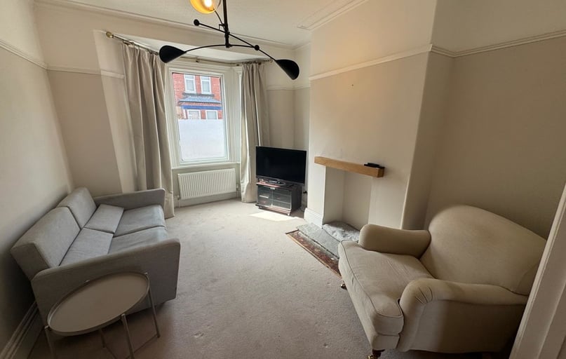 Siward Street, Layerthorpe, York - Image 1