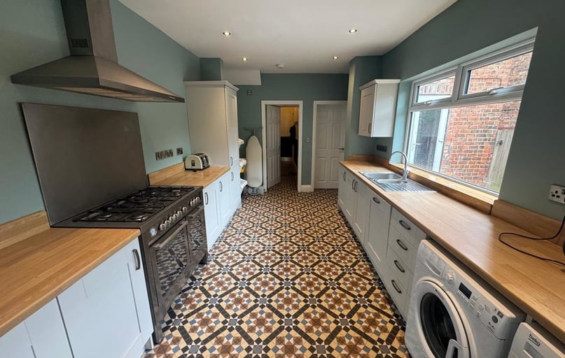 Huntington Road, The Groves, York - Image 1