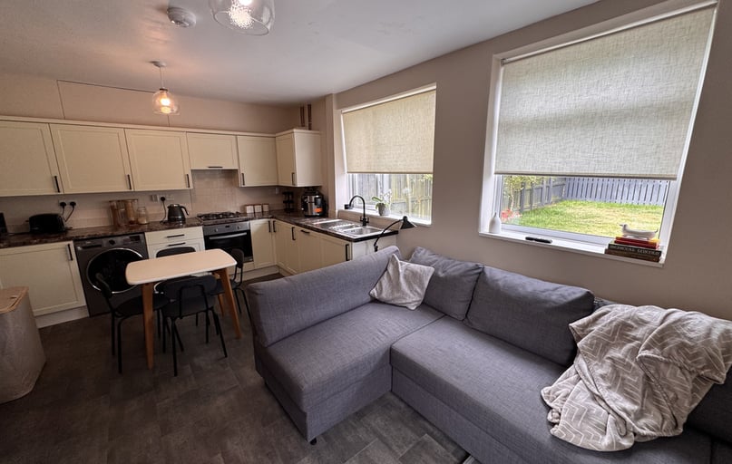 Ashton Avenue, Clifton, York - Image 1