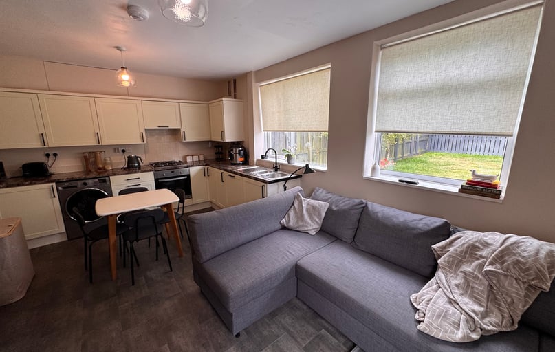 Ashton Avenue, Clifton, York - Image 1