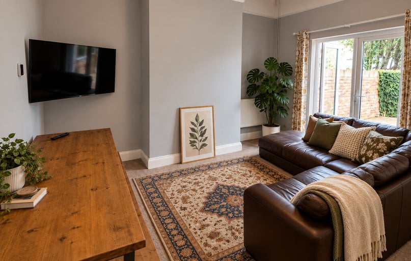Huntington Road, The Groves, York - Image 1