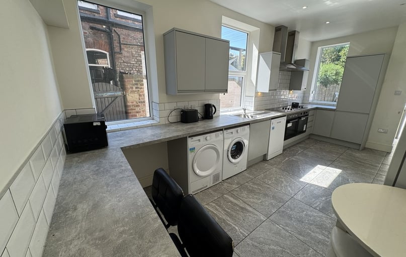 Mill Lane, The Groves, York - Image 1