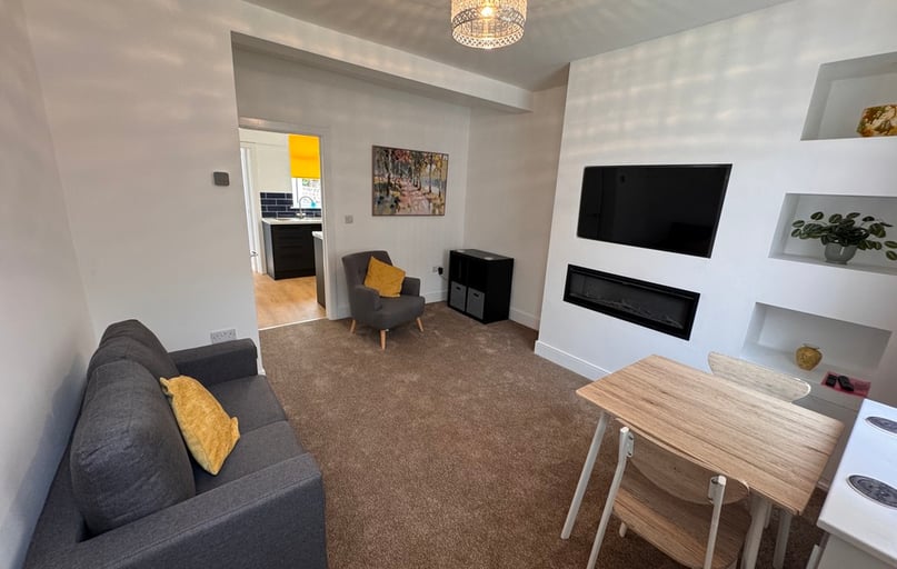 Amber Street, The Groves, York - Image 1