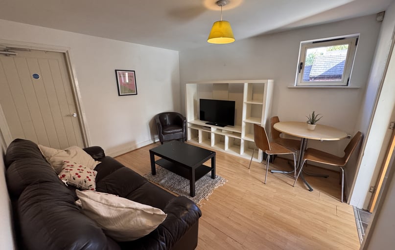 Fountayne House, Layerthorpe, York - Image 1