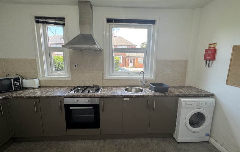Asquith Avenue, Tang Hall, York - Image 1
