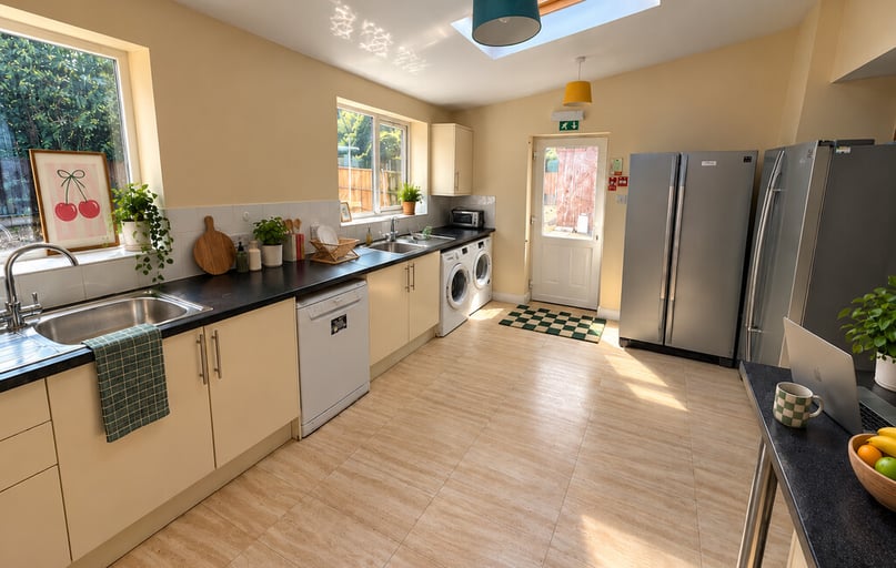 Green Dykes Lane, Layerthorpe, York - Image 1