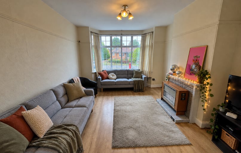 Green Dykes Lane, Layerthorpe, York - Image 1
