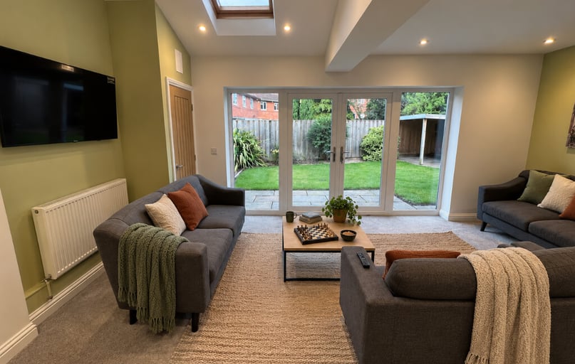 Green Dykes Lane, Layerthorpe, York - Image 1