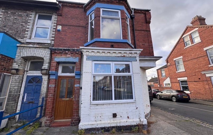 Burton Stone Lane, Clifton, York - Image 1